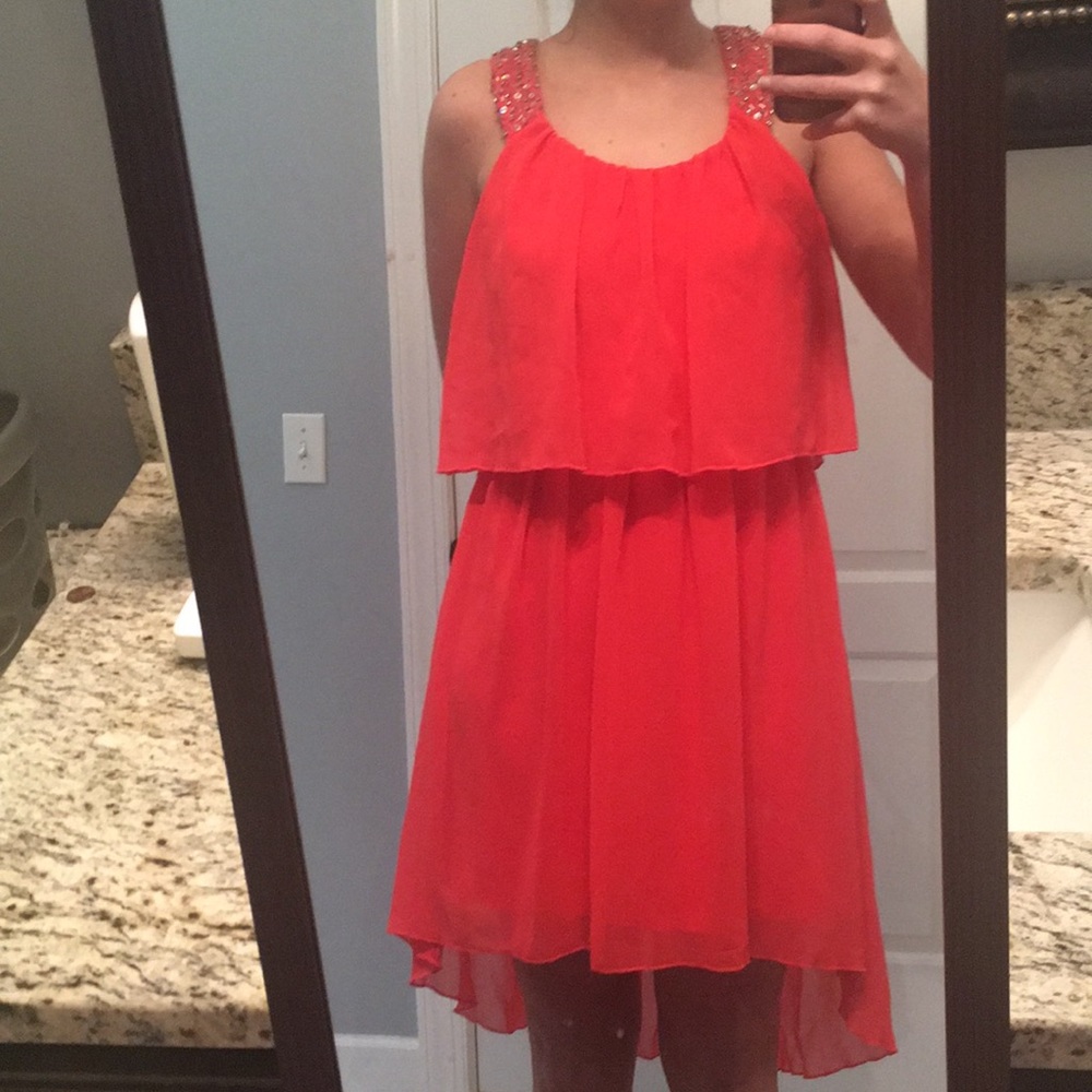 DRESS - Picture 3 of 6